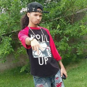 Meet your Posher, Brian